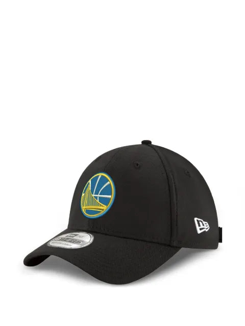 NEW ERA CAP 39THIRTY Golden State Warriors stretch baseball cap