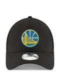 NEW ERA CAP 39THIRTY Golden State Warriors stretch baseball cap