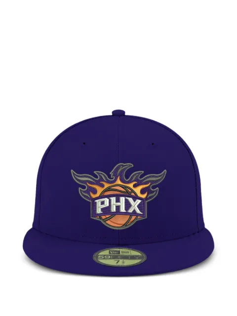 NEW ERA CAP 59FIFTY Phoenix Suns baseball cap