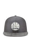 NEW ERA CAP 9FIFTY Golden State Warriors On The Court baseball cap