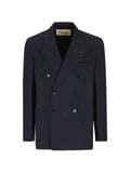 Valentino Garavani double-breasted jacket