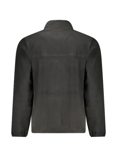 Fila fleece high-neck jacket