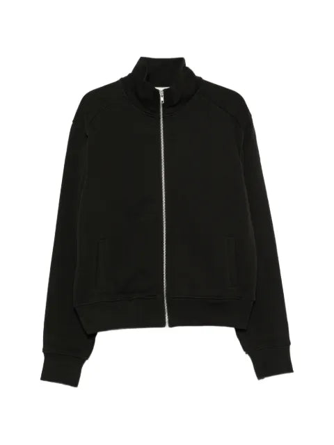 ENTIRE STUDIOS zip-up cotton sweatshirt