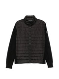 Canada Goose Hybridge Flavio quilted jacket