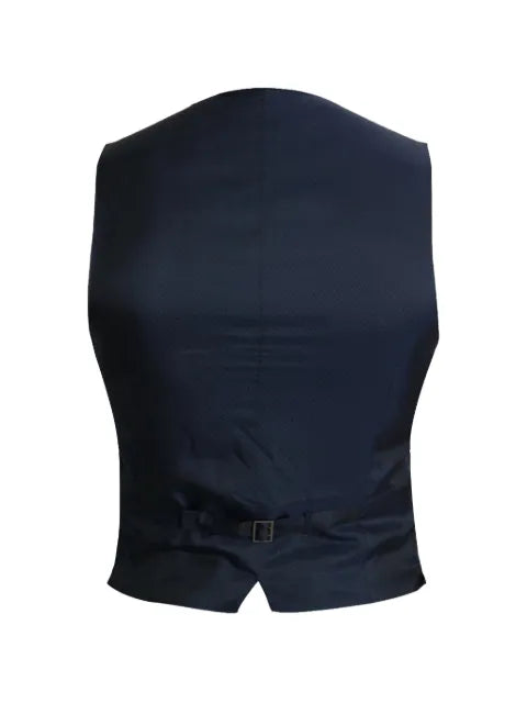 Dolce & Gabbana button-up waistcoat
