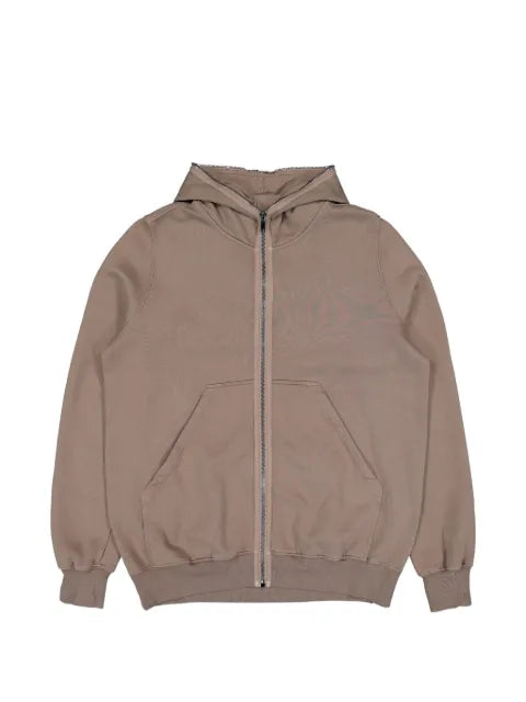 Rick Owens DRKSHDW Jumbo Gimp hoodie