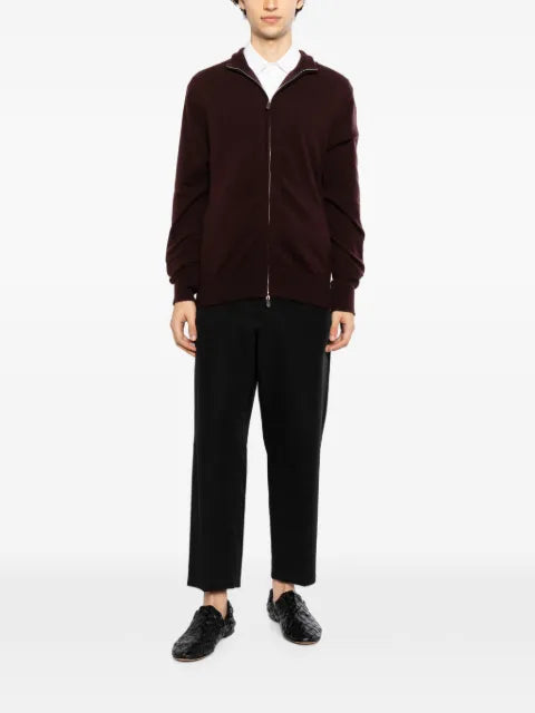 N.Peal Knightsbridge cardigan