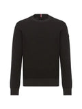 Moncler cotton knit jumper