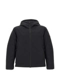 Peuterey Loge drawstring-hood jacket