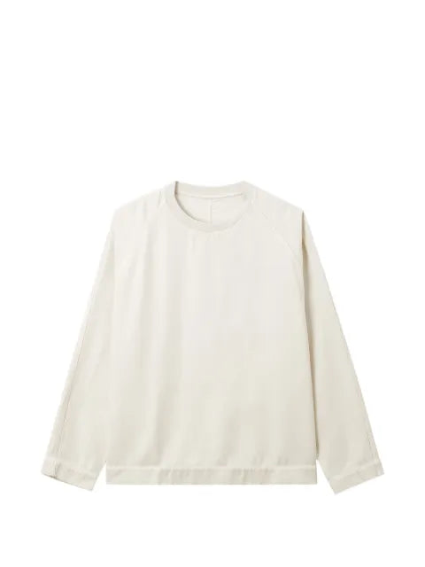 Casey Casey raglan-sleeve sweatshirt