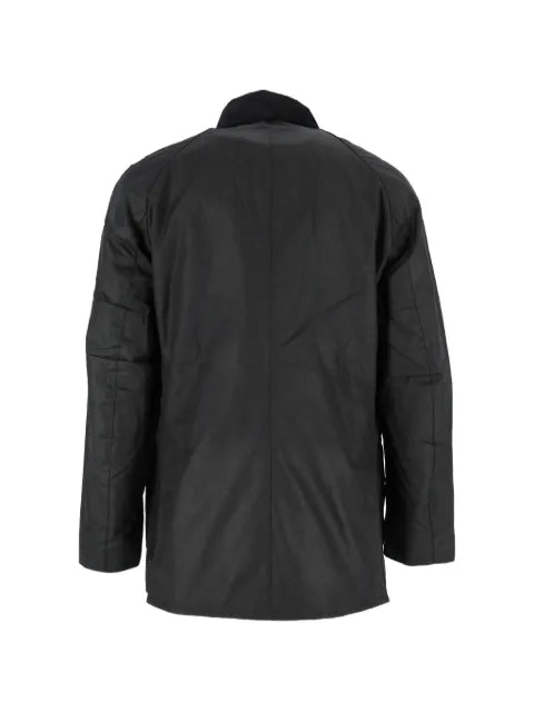 Barbour Ashby waxed jacket