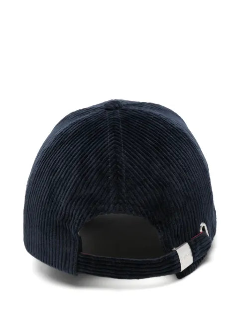 Barbour Preston baseball cap