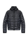 Diesel Insulated jacket ‘W-STONE-WRD’