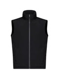 Herno padded sleeveless jacket