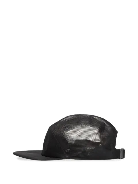 On Spectre mesh baseball cap