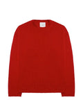 The Elder Statesman Airspun Dume sweater
