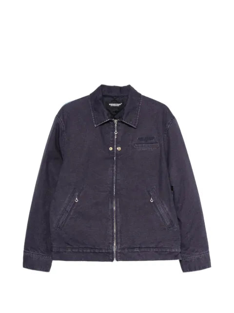 Undercover Cindy Sherman photo-print jacket