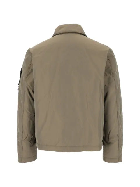 Stone Island Micro Reps padded jacket