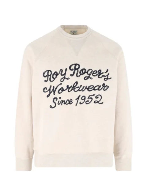 Roy Rogers Call Now sweater