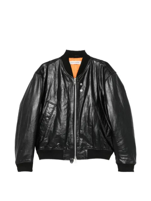 Sunflower zip-up jacket