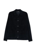 A.P.C. Rodney corduroy shirt jacket