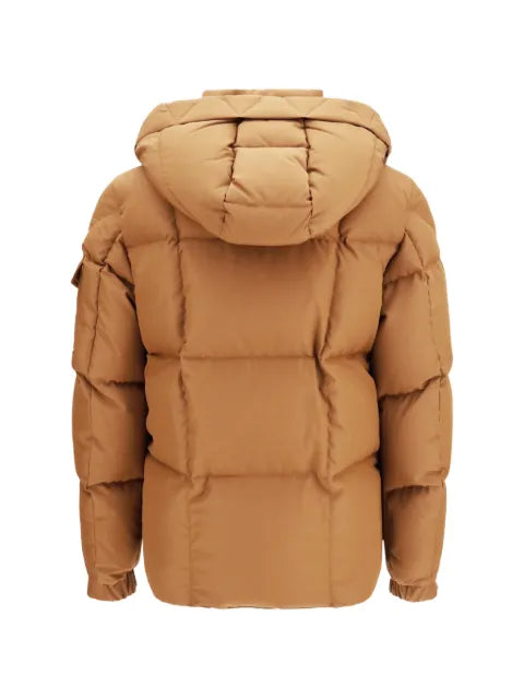 Moncler Dravenis quilted jacket