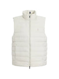 Polo Ralph Lauren quilted-pattern gilet