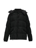Moncler Monzoni hooded down jacket