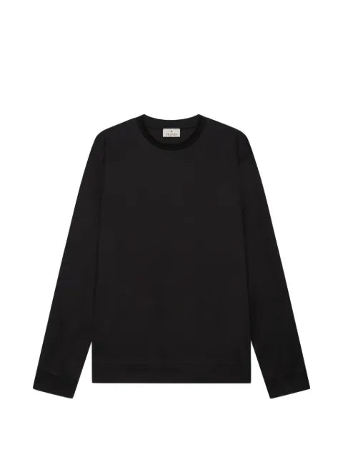 Valenza crew neck sweatshirt
