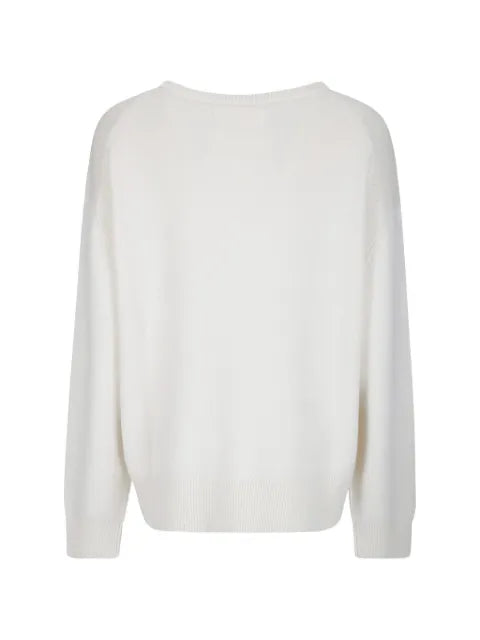 extreme cashmere Mike sweater