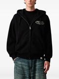 Carhartt WIP Chez WIP graphic-print hoodie
