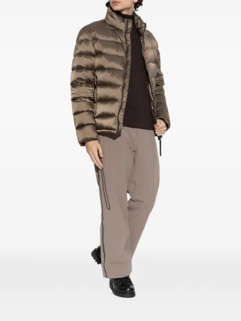 BOGNER Gordon roll-neck sweater