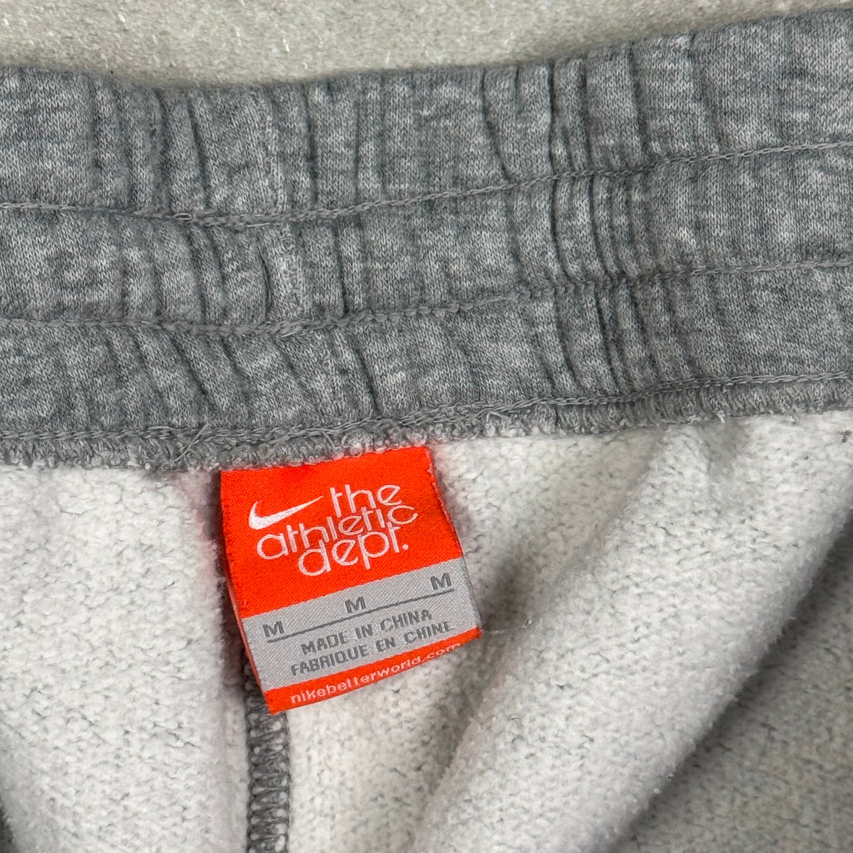 Vintage Nike Jogginghose (S)