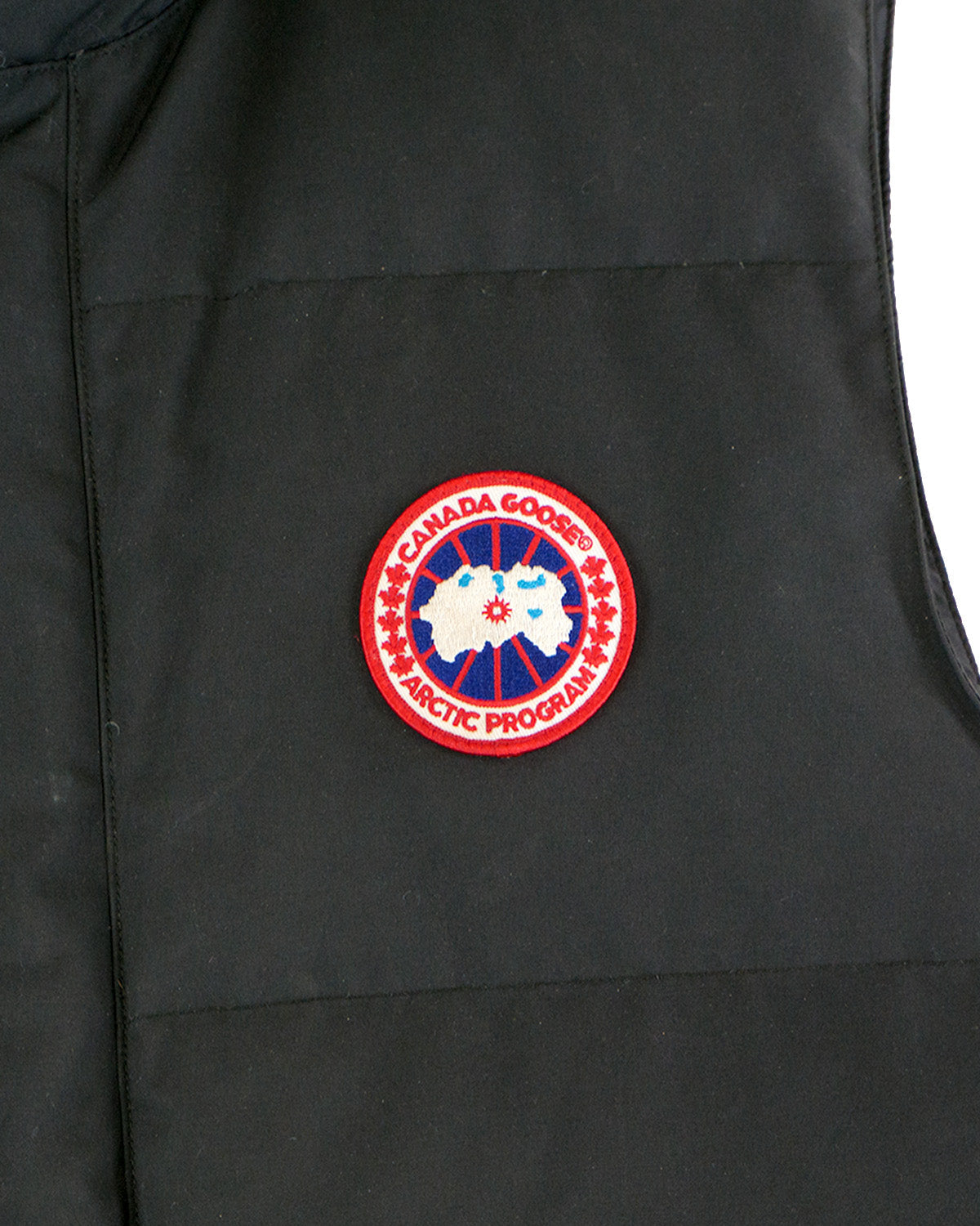 Canada Goose Gilet