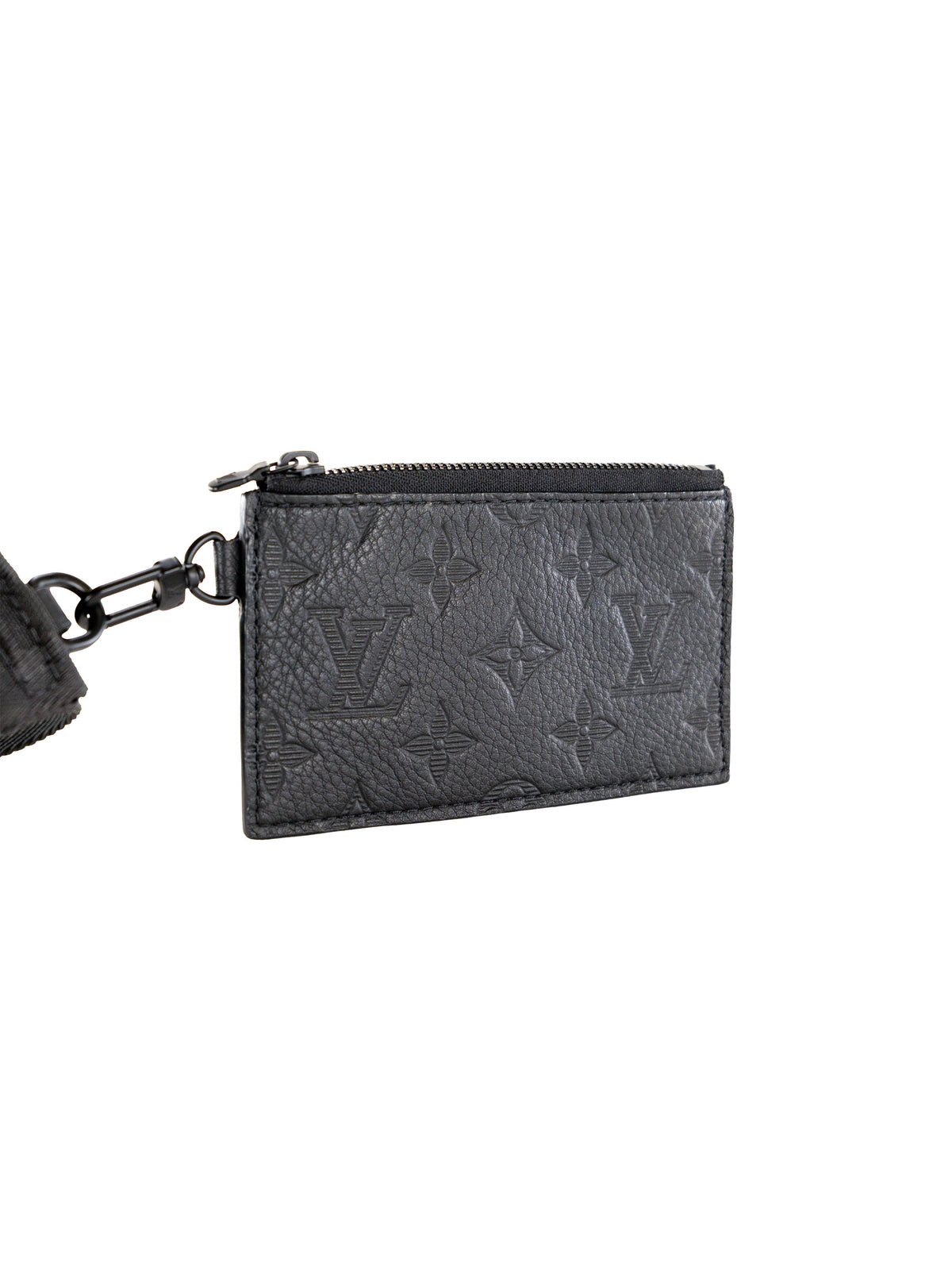 Louis Vuitton Gaston Bag