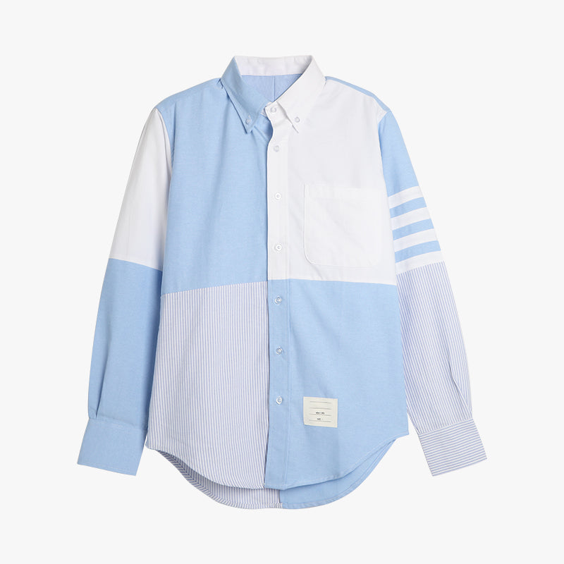 Men's Personalized Shirt | Thom Browne