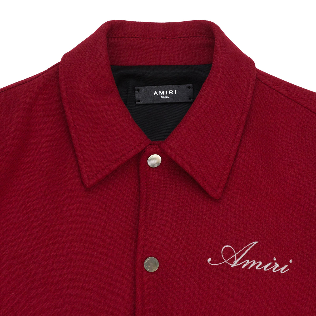 Red Bones Jacket