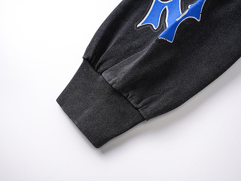 Godspeed Sweatshirt