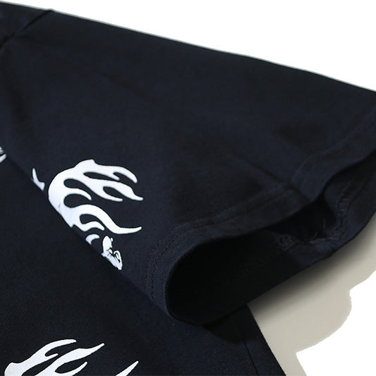 HELLSTAR Skull T-Shirt