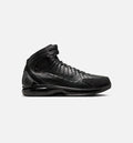 Air Zoom Huarache 2K4 OT Men's Lifestyle Shoes - Black