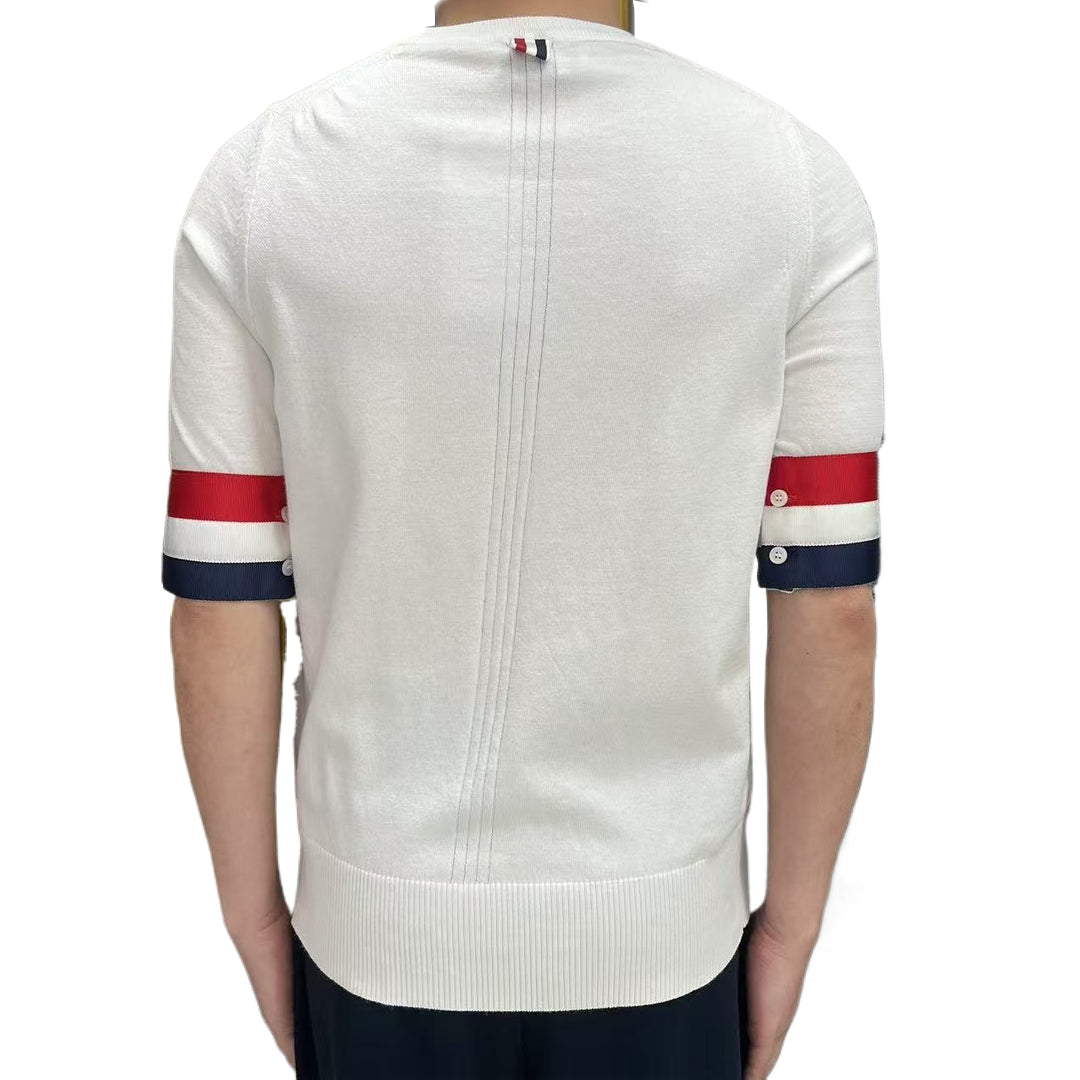 Men's T-Shirt | Thom Browne