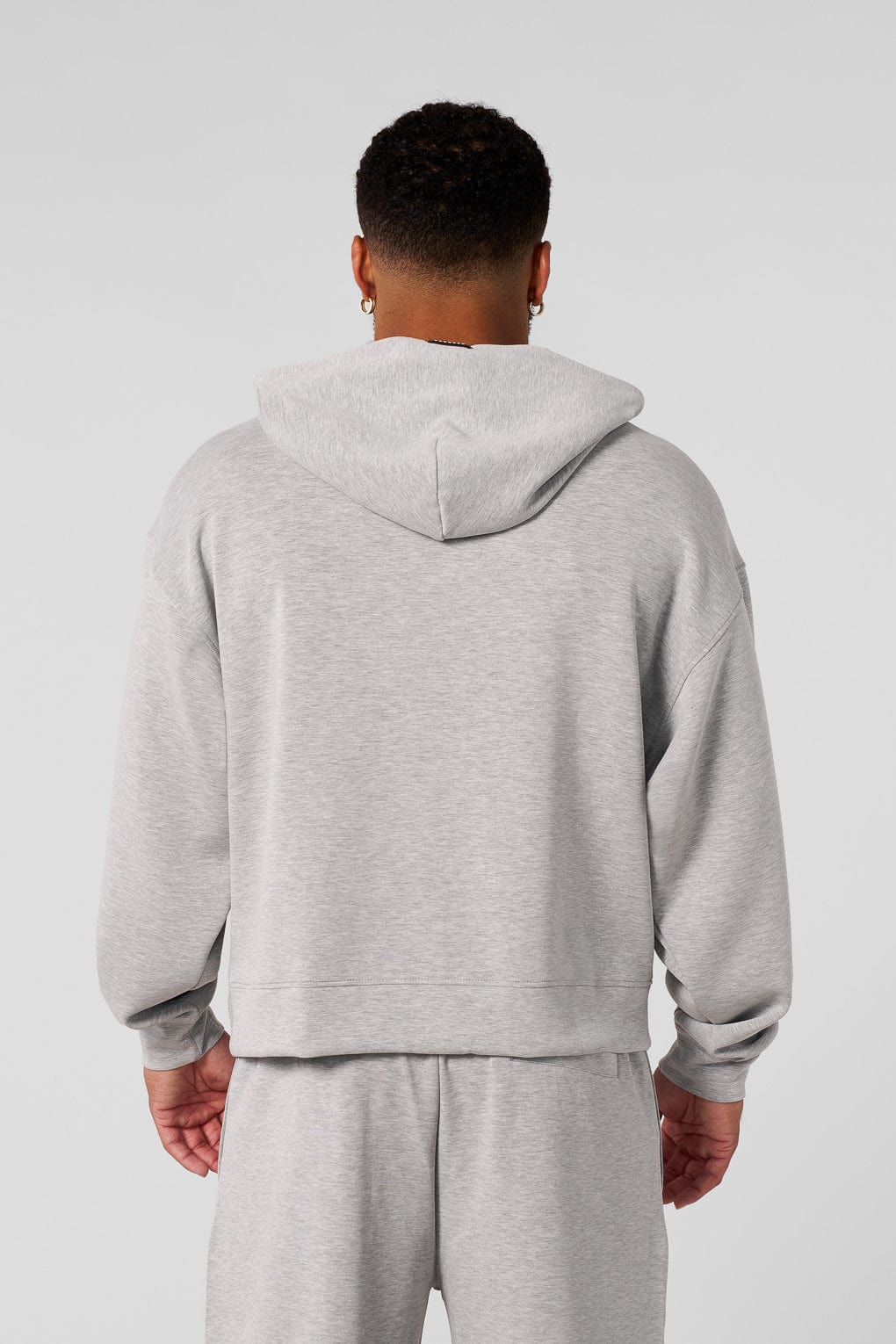 5215 - Soft AF Zip Ups