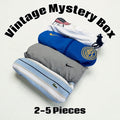 Vintage Mystery Box (2-5 Pieces)