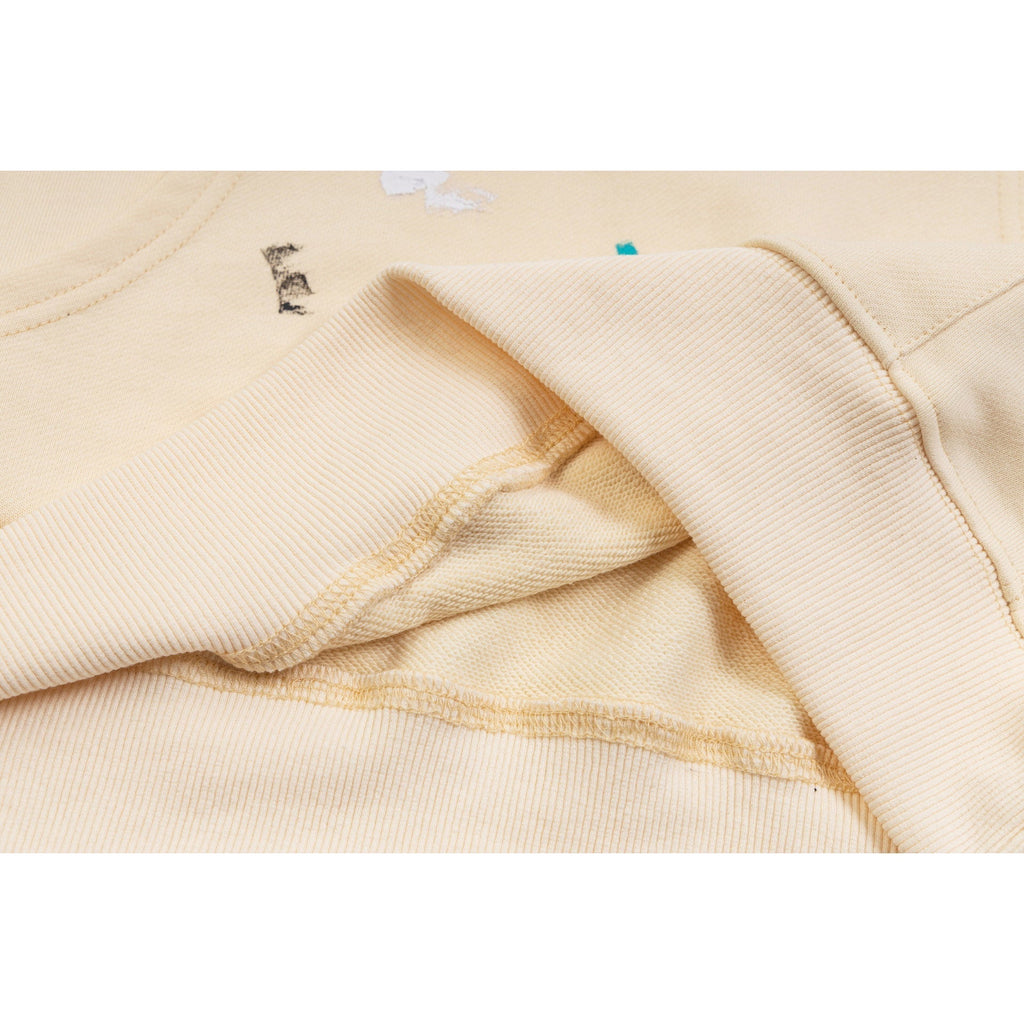 Gallery Dept Hoodie Loose Casual Hoodie