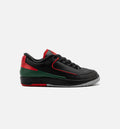 Air Jordan 2 Retro Low Christmas Grade School Lifestyle Shoe