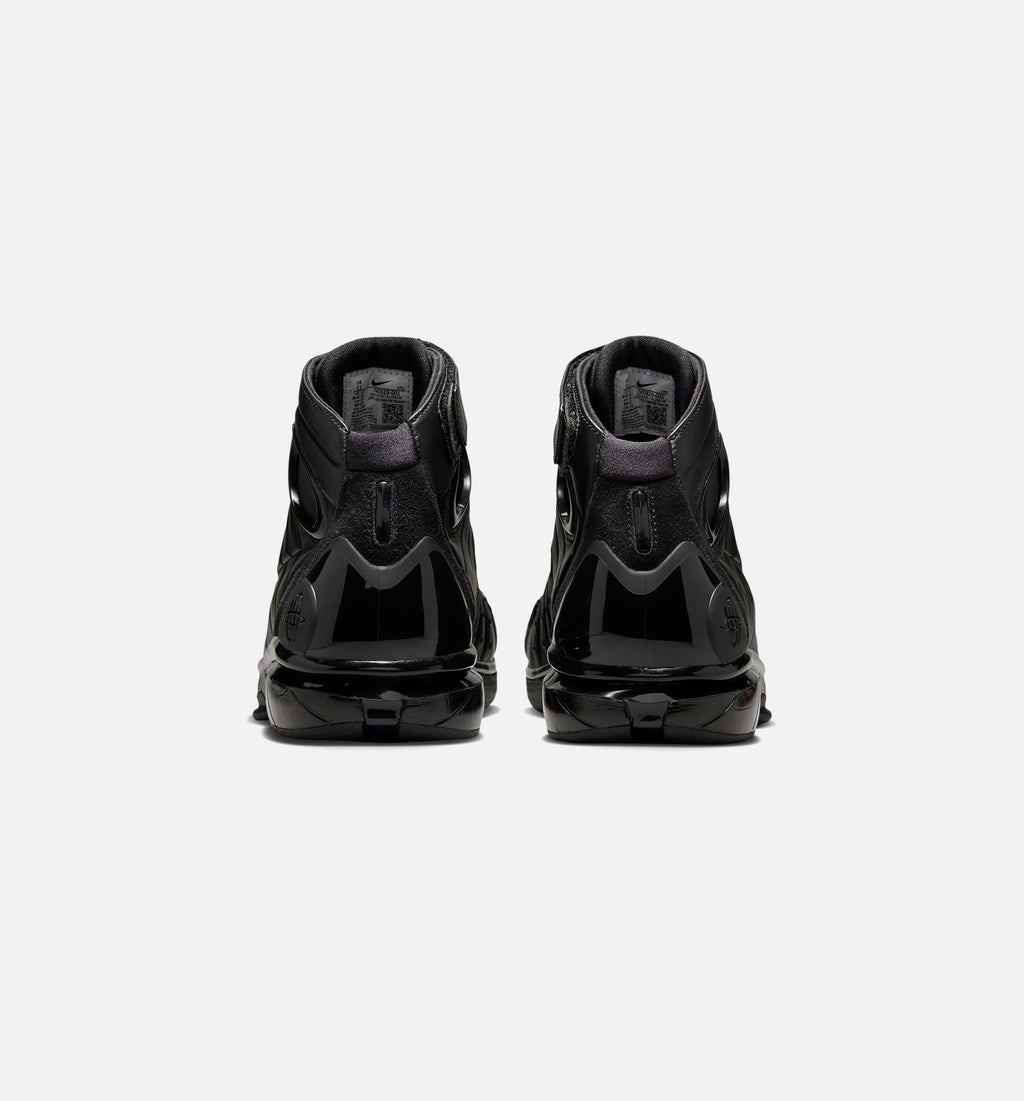 Air Zoom Huarache 2K4 OT Men's Lifestyle Shoes - Black