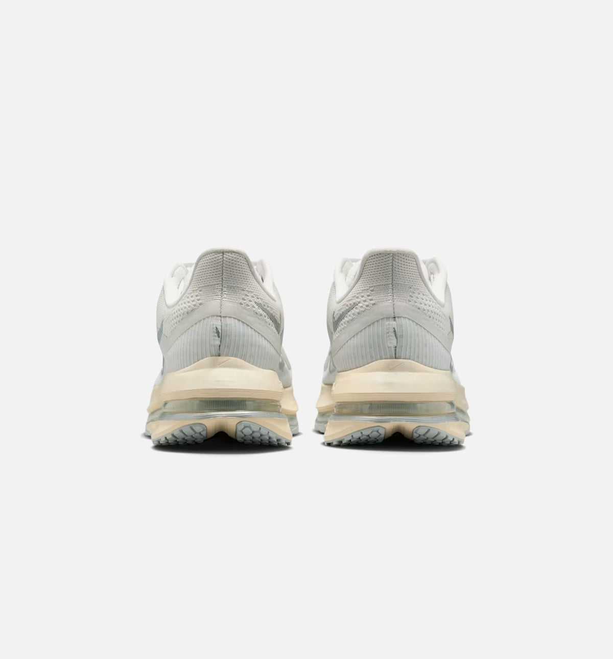 Nike Pegasus Premium “Platinum Tint / Grey Fog / Iron Grey / Reflect Silver” Men's Lifestyle Shoes