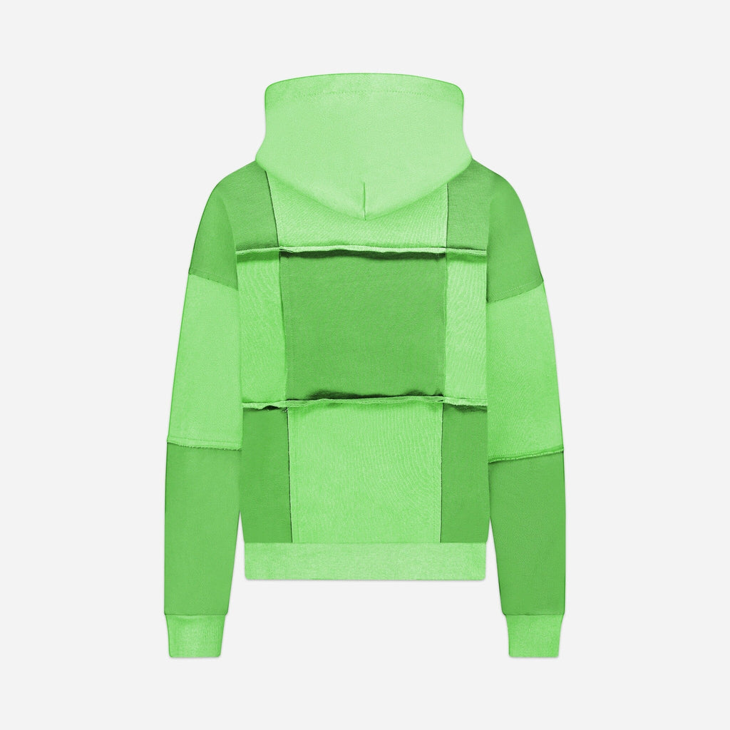Flaneur Cut & Sew Hoodie