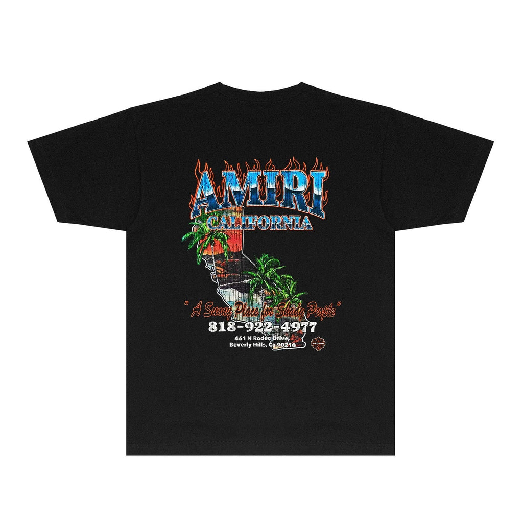 PW - Amiri Tee