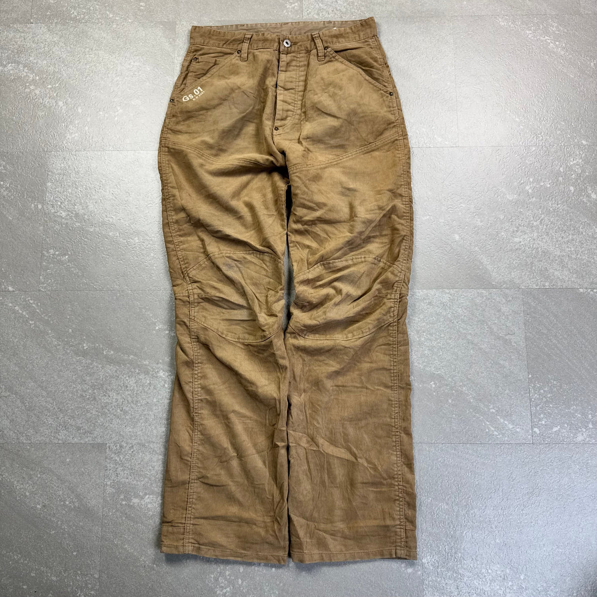G-Star Jeans